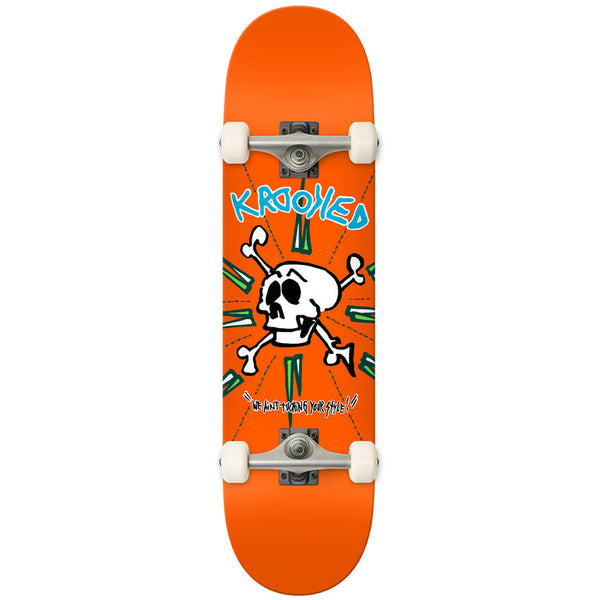 KROOKED COMPLETE STYLE 8.0