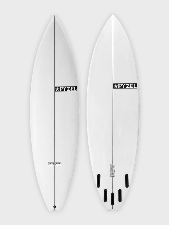 Pyzel Mini Padillac 6'6