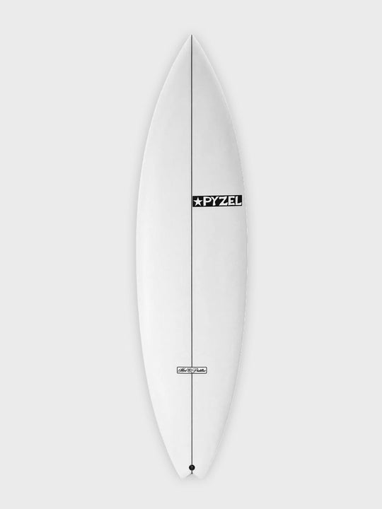 Pyzel Mini Padillac 6'6