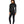 O'Neill Women's Focus 3/2mm Steamer Sealed Back Zip Wetsuit - Black