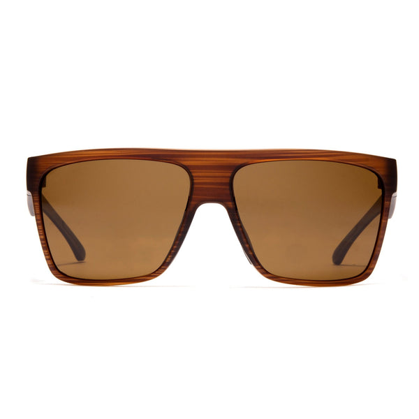 YOUNG BLOOD SPORT Woodland Matte / Brown Polar